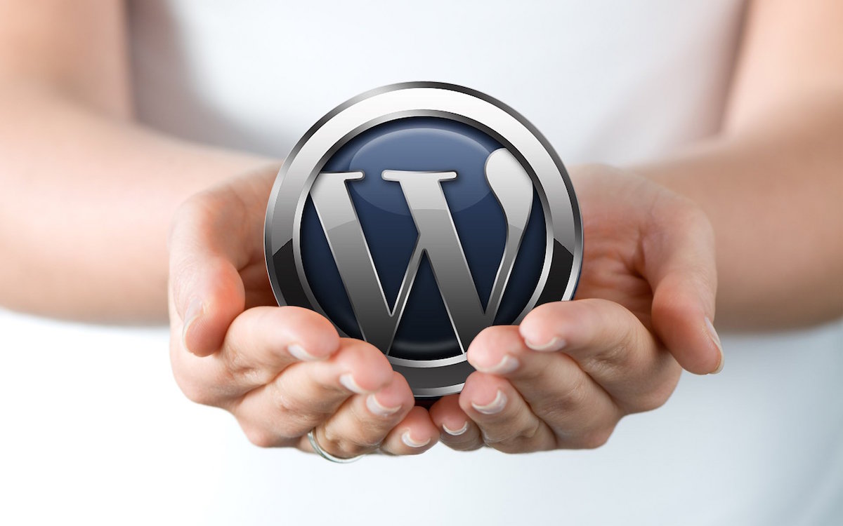WordPress Dienstleistungen als WP-Spezialist